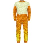 Beer snob OnePiece Jumpsuit (Men)