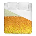 Beer snob Duvet Cover (Full/ Double Size)