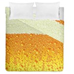 Beer snob Duvet Cover Double Side (Queen Size)