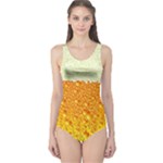 Beer snob One Piece Swimsuit