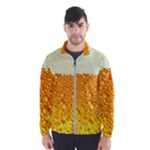 Beer snob Wind Breaker (Men)