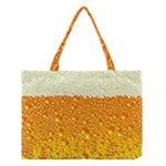 Beer snob Medium Tote Bag