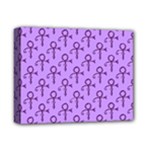 Prince love Symbol Deluxe Canvas 14  x 11  (Stretched)