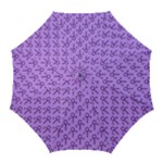 Prince love Symbol Golf Umbrella