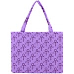 Prince love Symbol Mini Tote Bag