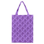 Prince love Symbol Classic Tote Bag