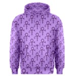 Prince love Symbol Men s Pullover Hoodie