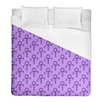 Prince love Symbol Duvet Cover (Full/ Double Size)