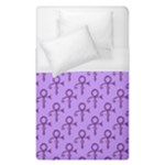 Prince love Symbol Duvet Cover (Single Size)