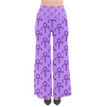 Prince love Symbol So Vintage Palazzo Pants