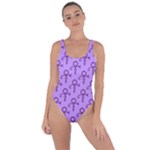 Prince love Symbol Bring Sexy Back Swimsuit