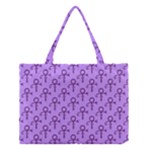 Prince love Symbol Medium Tote Bag