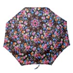 d20 Dice Folding Umbrella