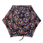 d20 Dice Mini Folding Umbrella