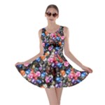 d20 Dice Skater Dress