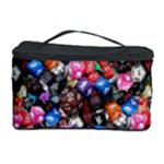 d20 Dice Cosmetic Storage Case