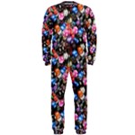 d20 Dice OnePiece Jumpsuit (Men)