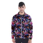 d20 Dice Wind Breaker (Men)