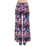 d20 Dice So Vintage Palazzo Pants