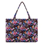 d20 Dice Medium Tote Bag