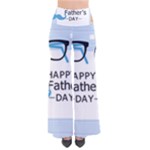 hipster happy Fathers Day  So Vintage Palazzo Pants