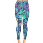 Iridescent Leggings 