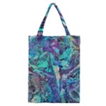 Iridescent Classic Tote Bag