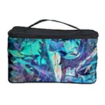 Iridescent Cosmetic Storage Case