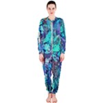 Iridescent OnePiece Jumpsuit (Ladies)