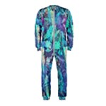 Iridescent OnePiece Jumpsuit (Kids)