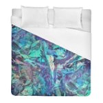 Iridescent Duvet Cover (Full/ Double Size)