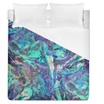 Iridescent Duvet Cover (Queen Size)