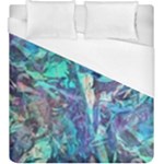 Iridescent Duvet Cover (King Size)