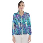 Iridescent Windbreaker (Women)