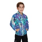 Iridescent Windbreaker (Kids)