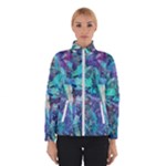 Iridescent Winter Jacket