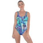 Iridescent Bring Sexy Back Swimsuit