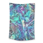 Iridescent Small Tapestry