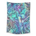 Iridescent Medium Tapestry