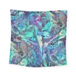 Iridescent Square Tapestry (Small)