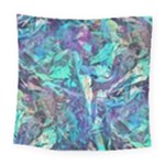 Iridescent Square Tapestry (Large)