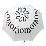 cryptocurrency millionaire Folding Umbrella