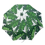 Banana Leaf Folding Umbrella