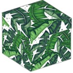 Banana Leaf Storage Stool 12 