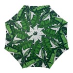 Banana Leaf Golf Umbrella