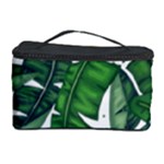 Banana Leaf Cosmetic Storage Case