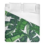 Banana Leaf Duvet Cover (Full/ Double Size)