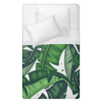 Banana Leaf Duvet Cover (Single Size)