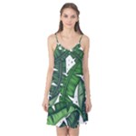 Banana Leaf Camis Nightgown 