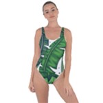 Banana Leaf Bring Sexy Back Swimsuit